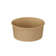 Бумажный супник-салатник OneBowl Ultraproof 760 мл Крафт - (цена за 1 коробку - в 1 коробке 300 штук).